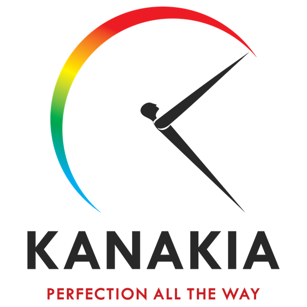 Kanakia