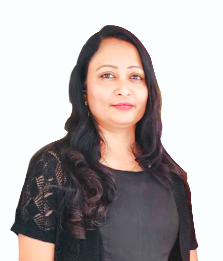 Ms. Aditi Pathak